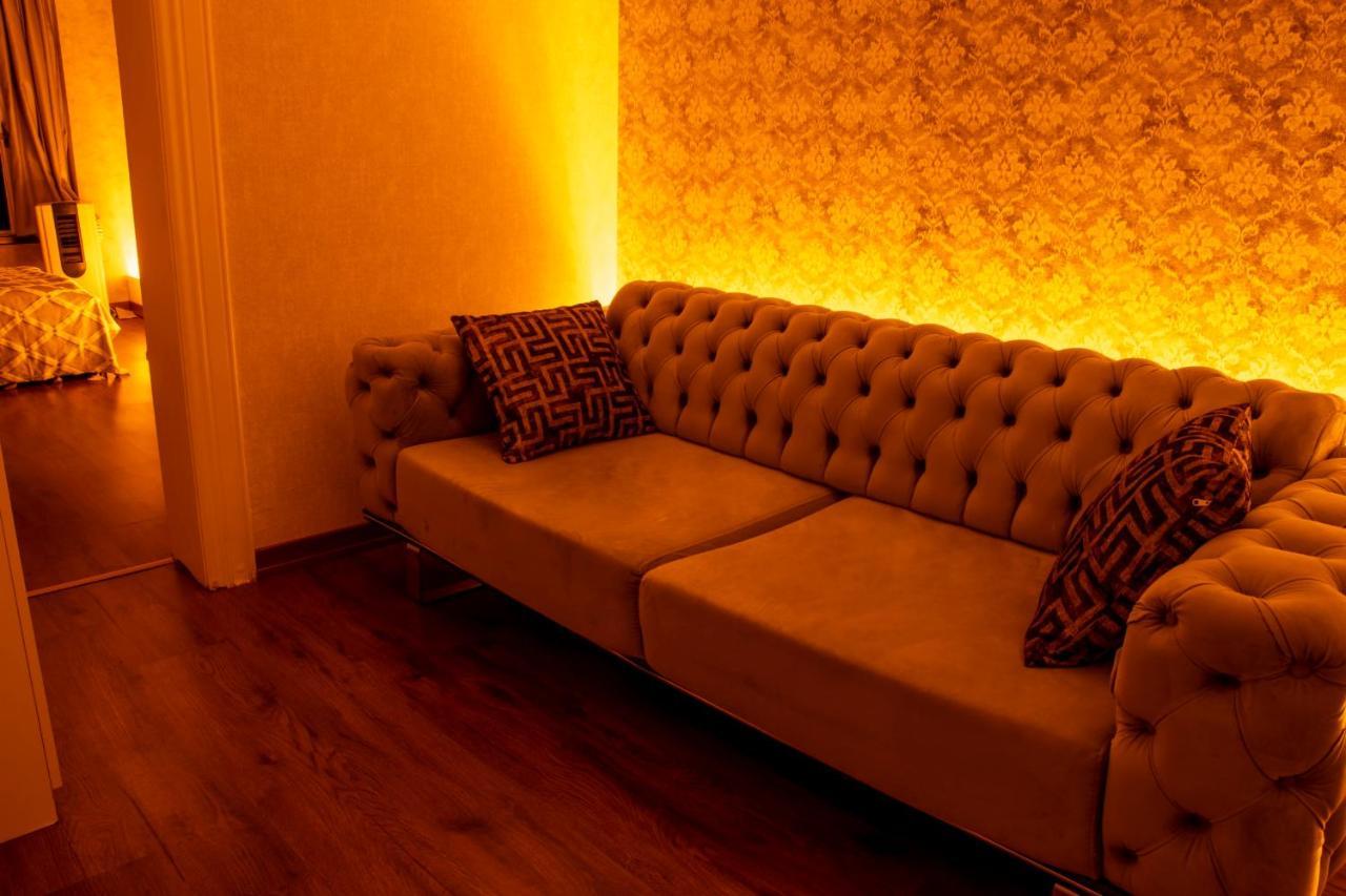 Moda Aparthotel Istanbul