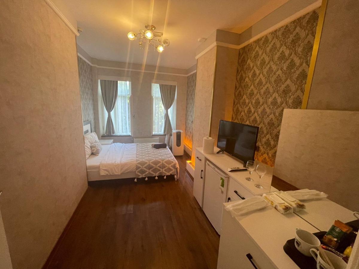 Moda Aparthotel