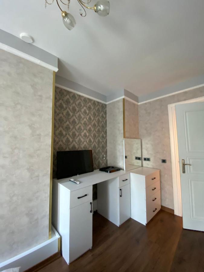 Moda Aparthotel *