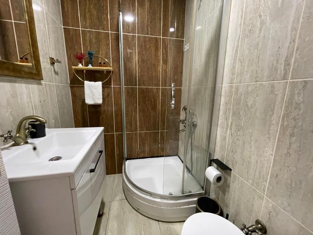 Aparthotel Moda