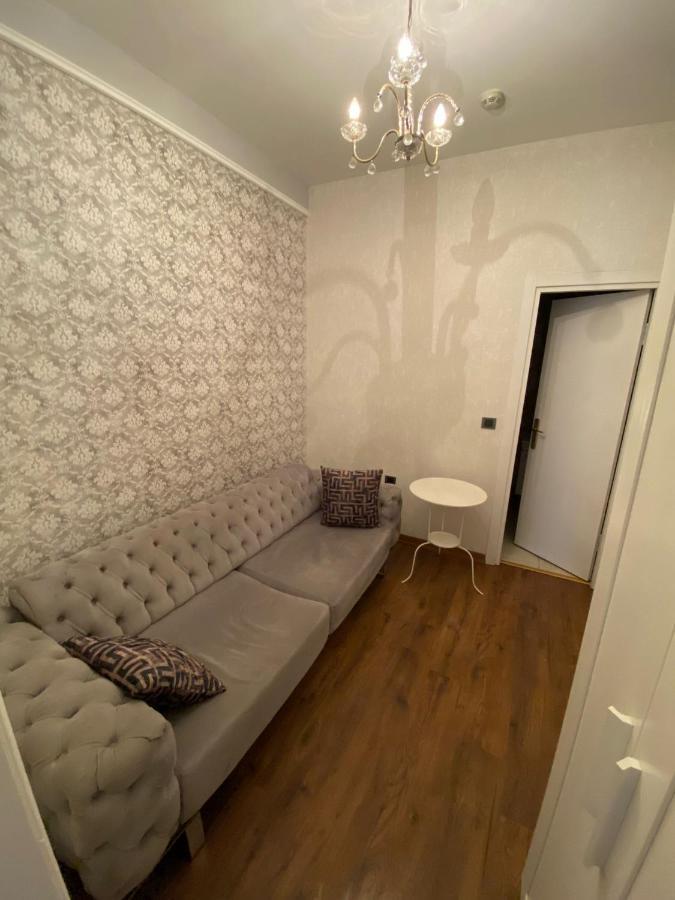 Moda Aparthotel