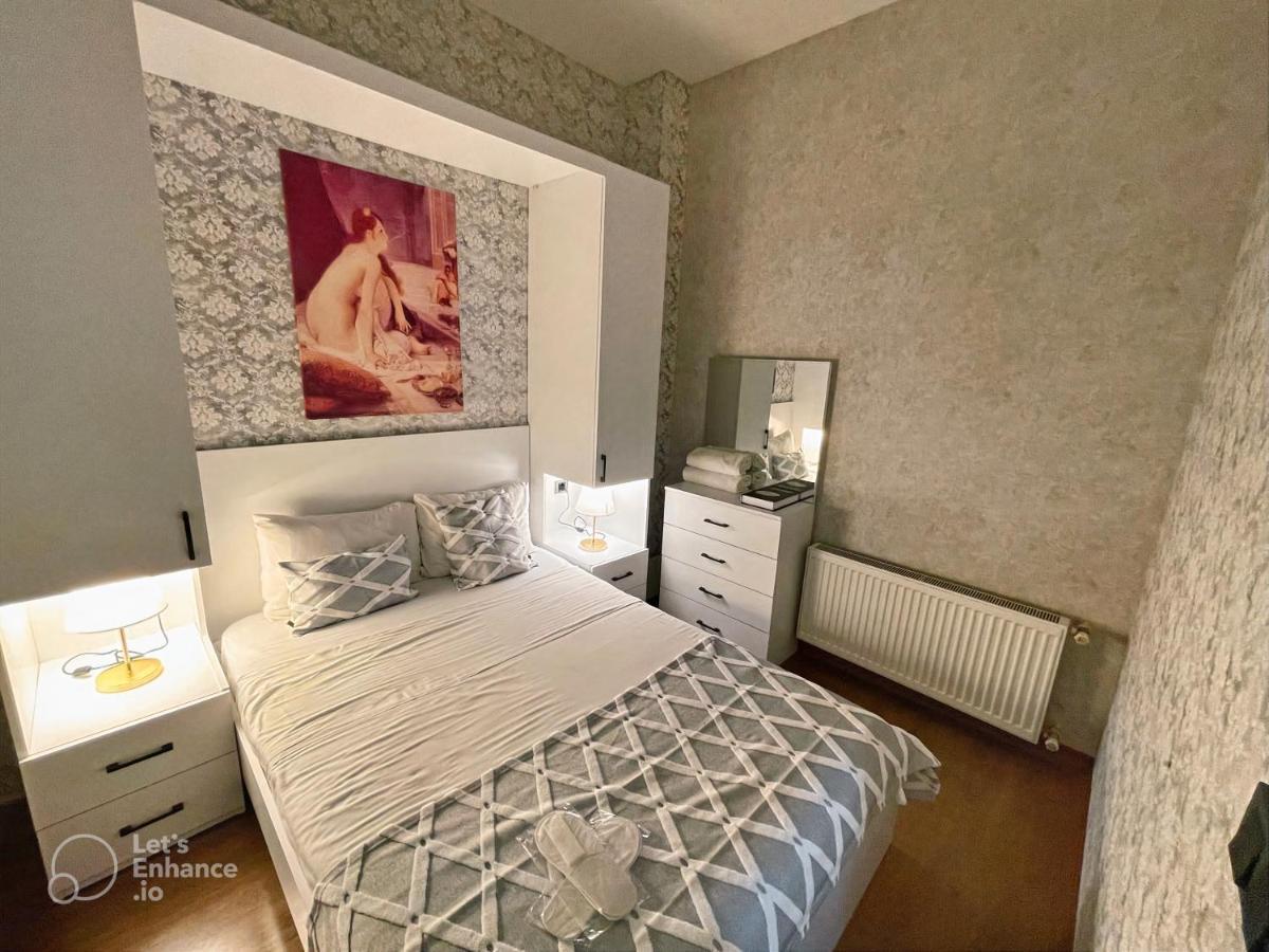 Moda Aparthotel Istanbul