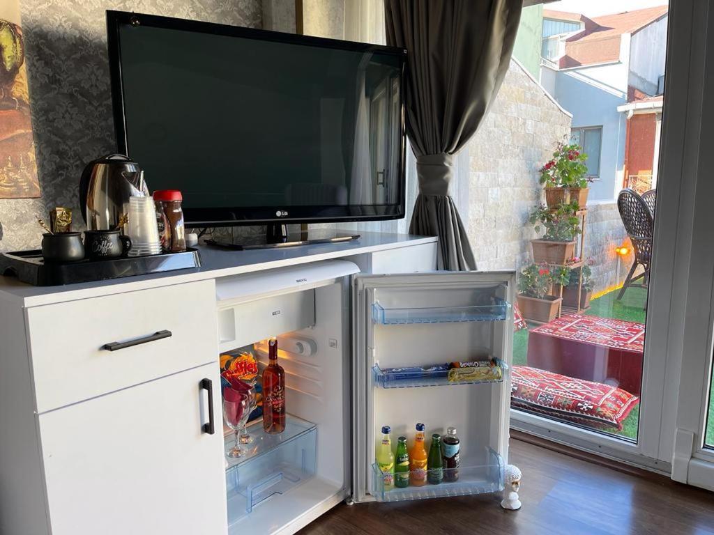 Aparthotel Moda