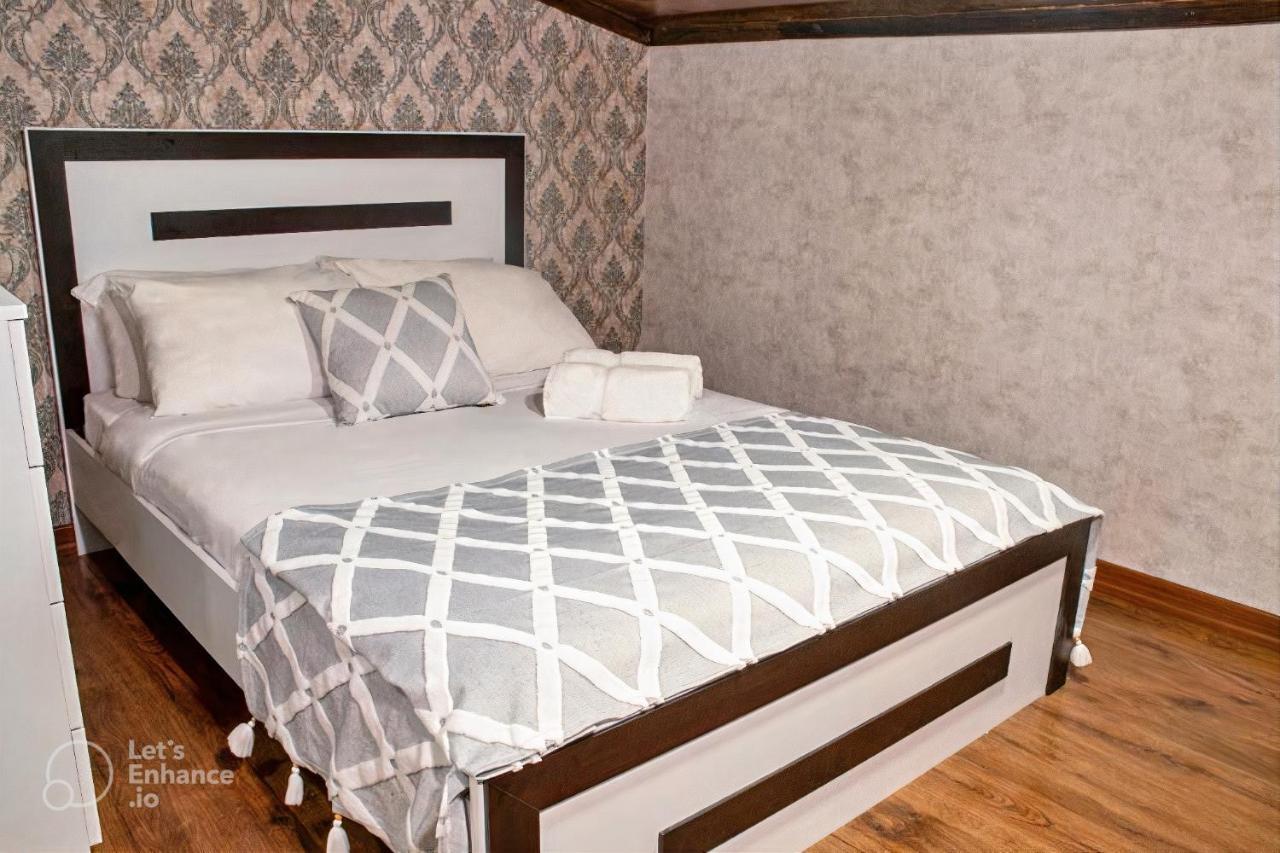Aparthotel Moda *