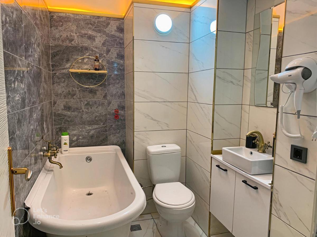 Aparthotel Moda *