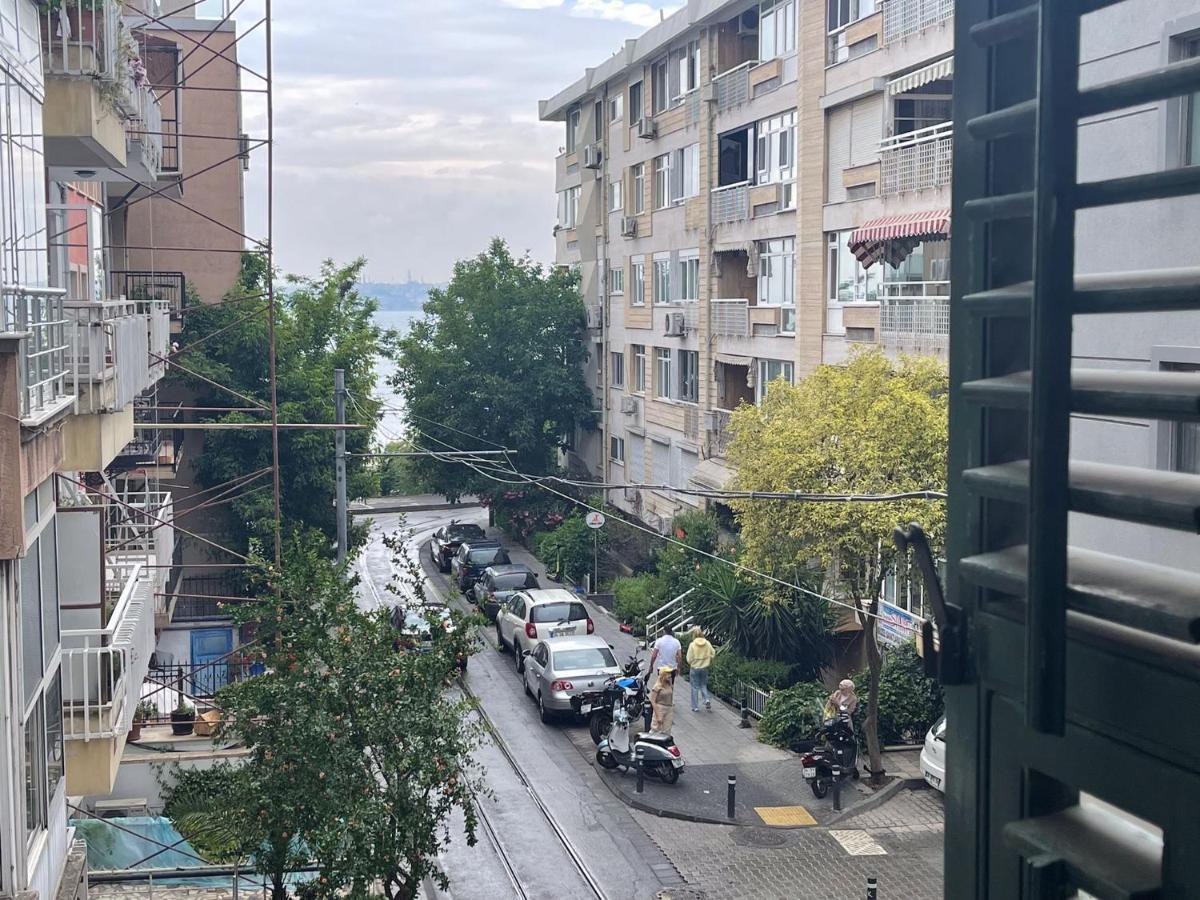 Aparthotel Moda Istanbul