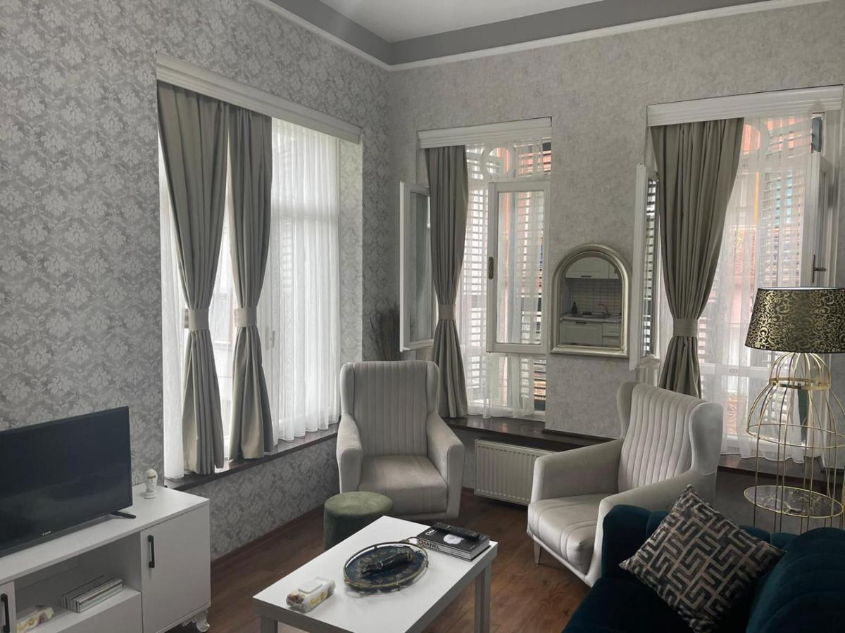 Moda Aparthotel Istanbul