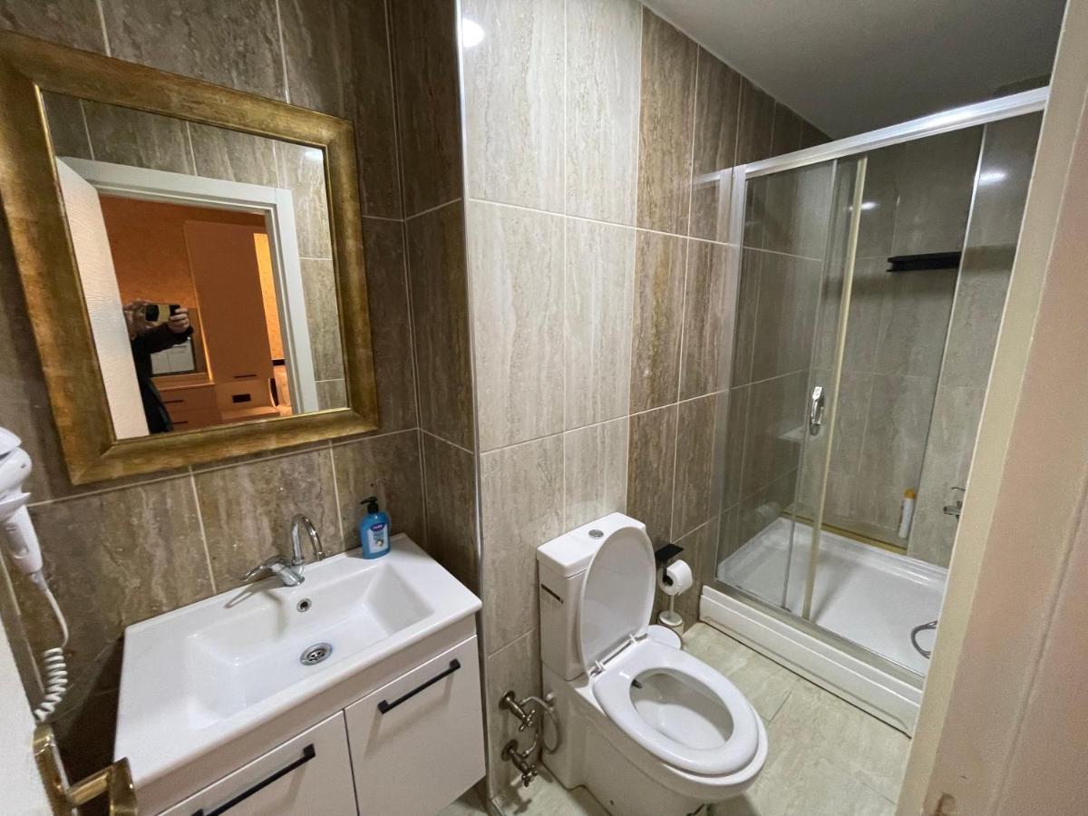 Moda Aparthotel
