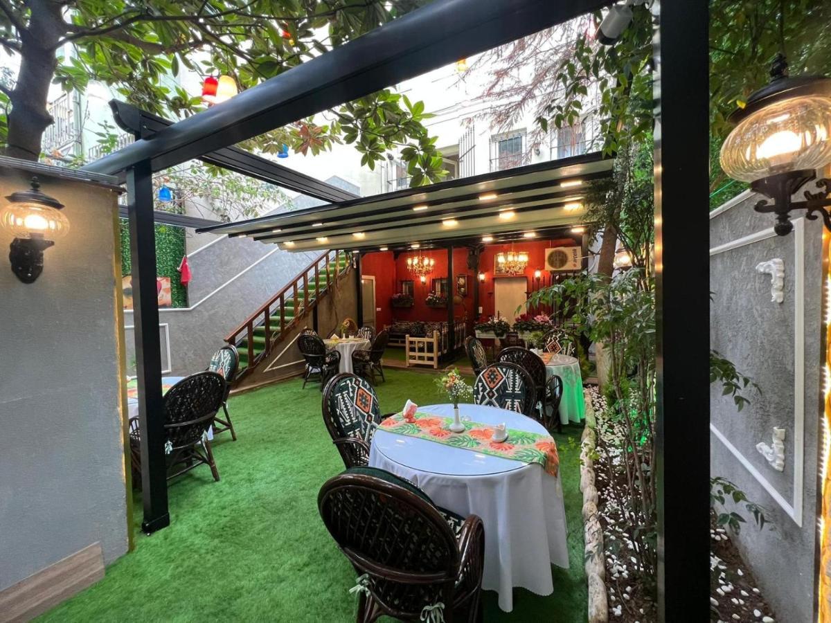 Moda Aparthotel *