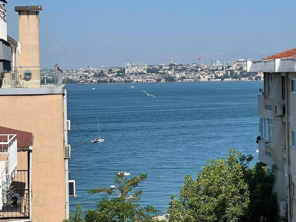 Moda Aparthotel Istanbul