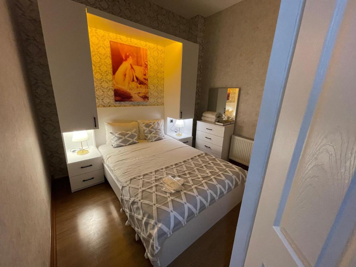 Moda Aparthotel Istanbul