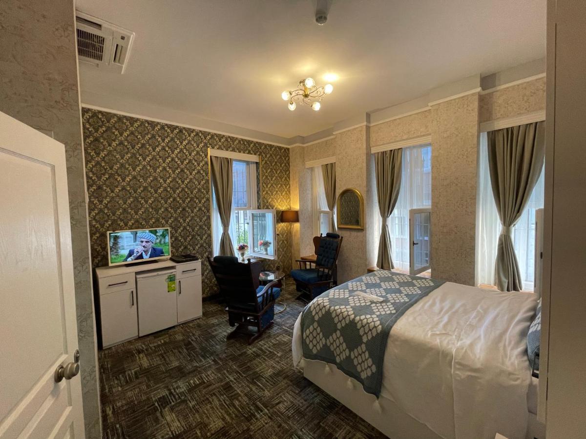 Aparthotel Moda Istanbul