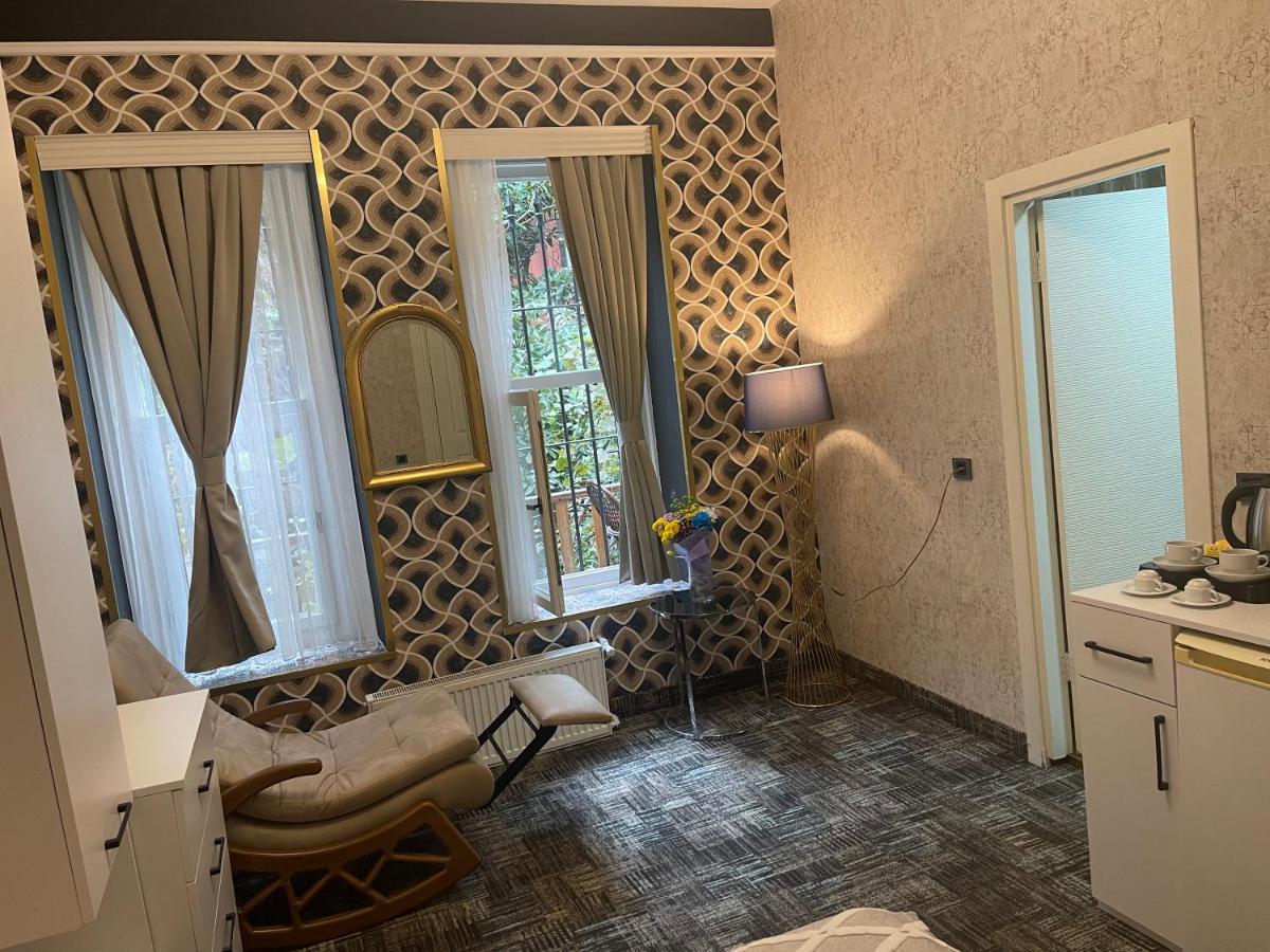 Aparthotel Moda Istanbul