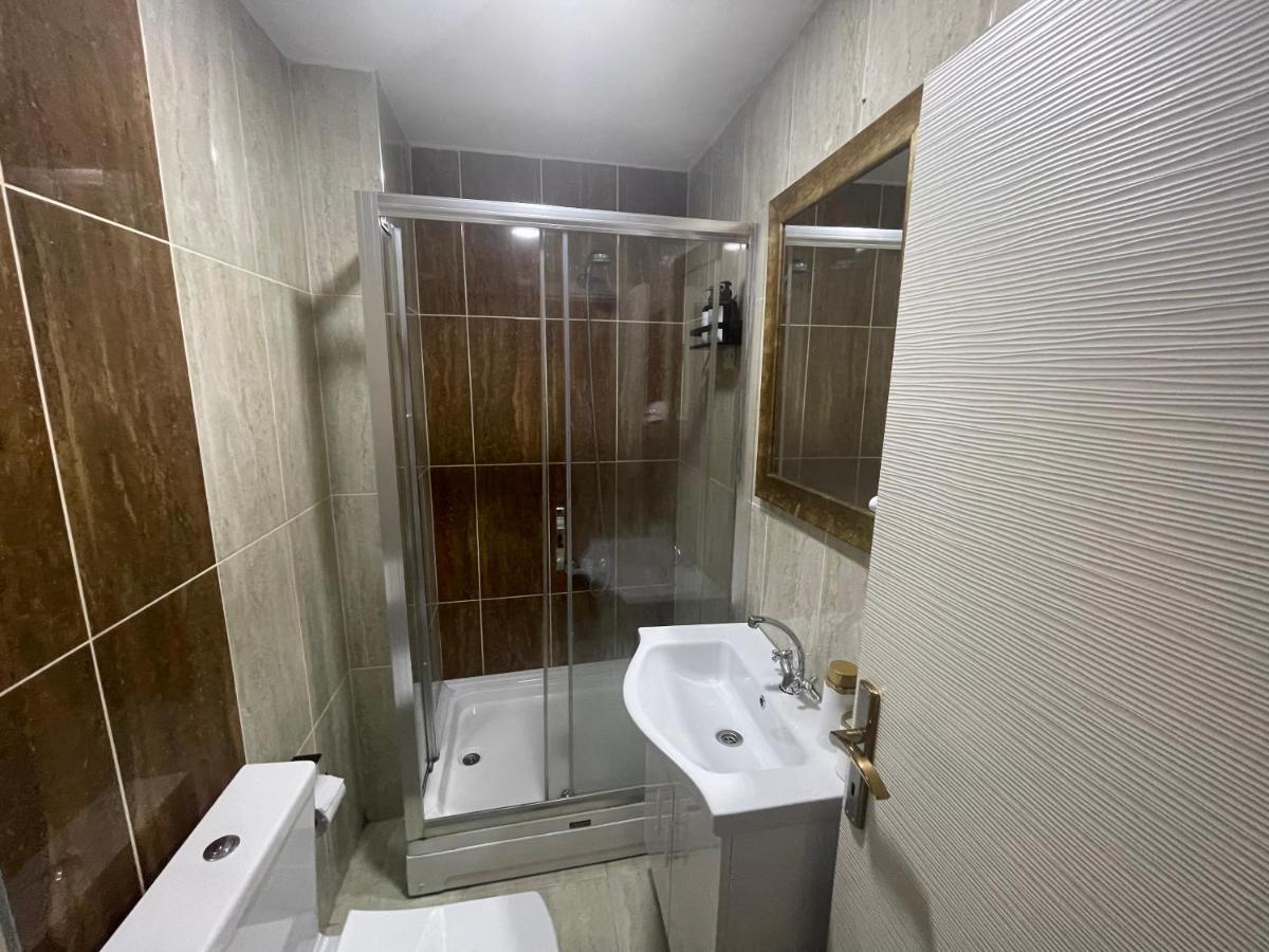 Moda Aparthotel Istanbul