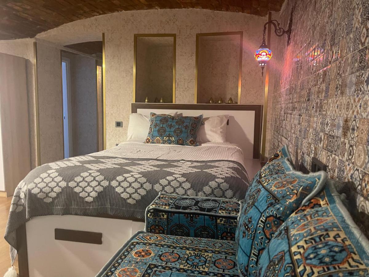 Aparthotel Moda Istanbul