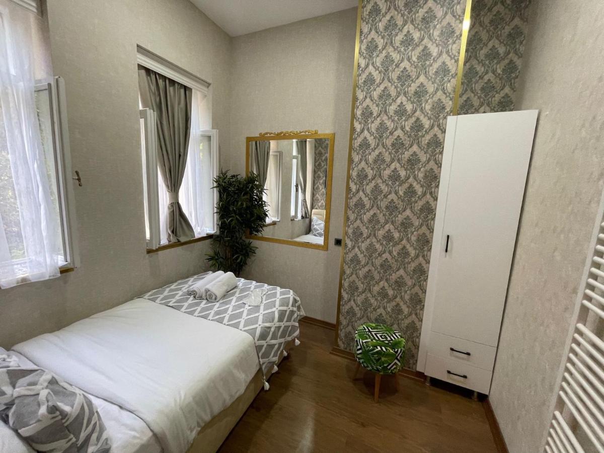 Moda Aparthotel Istanbul